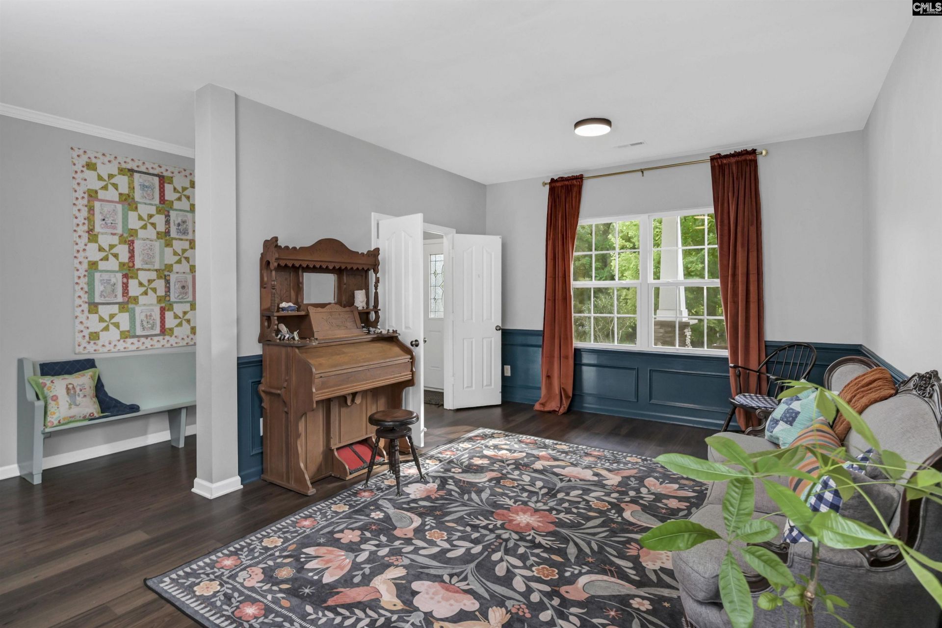 608 Muldrow Lane  Photo 9