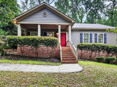 3241 Keenan Drive , Columbia, SC 29201