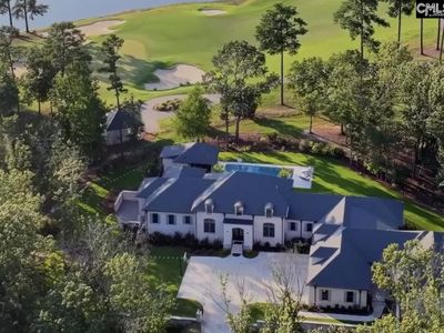 248 W Arrowleaf Lane, Elgin, SC 29045