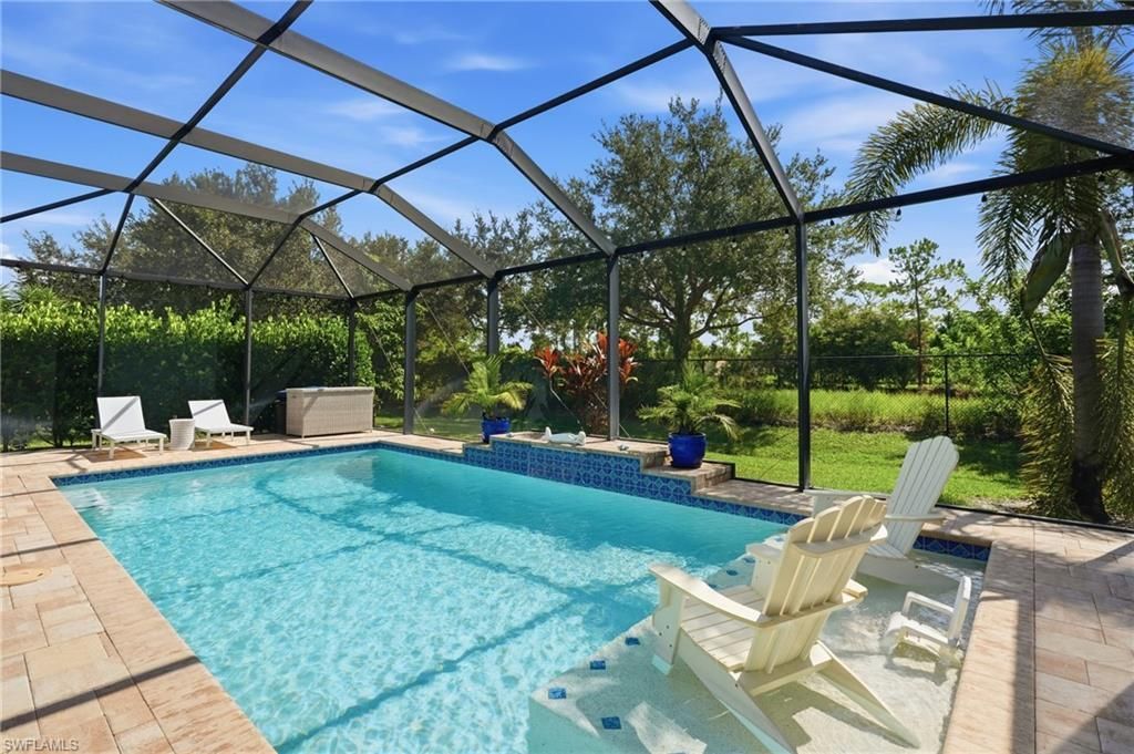 2390 Heydon Cir E, Naples, FL 34120 Photo