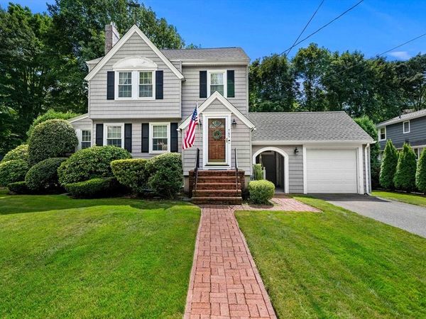 785 Brook Road, Milton, MA 02186