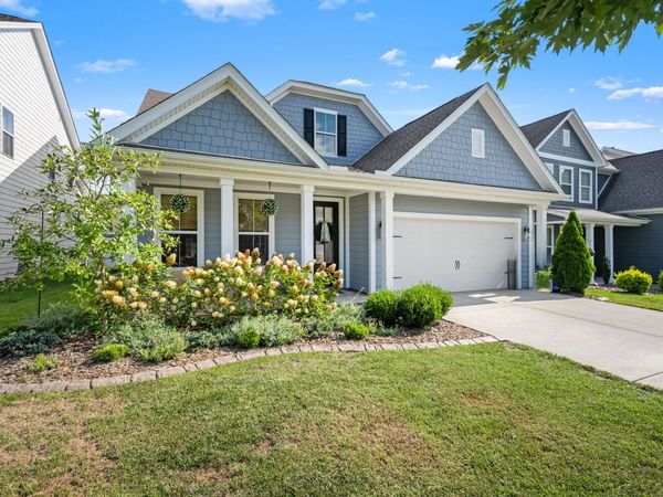 5148 Bridgemore Blvd , Murfreesboro, TN 37129