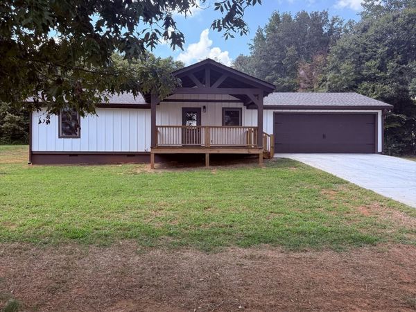 830 Holiness Campground, Cleveland, GA 30528