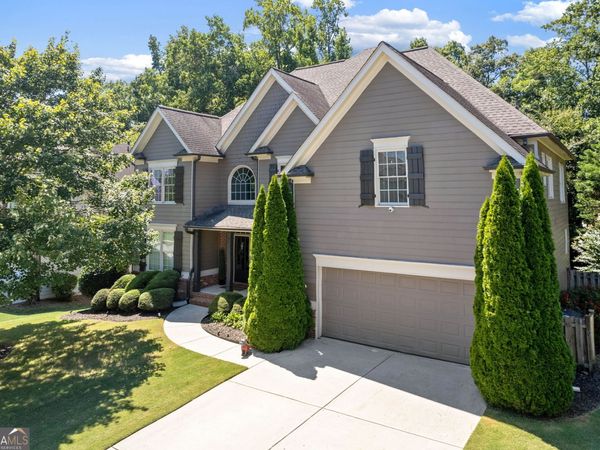 1958 Mapmaker Drive, Dacula, GA 30019