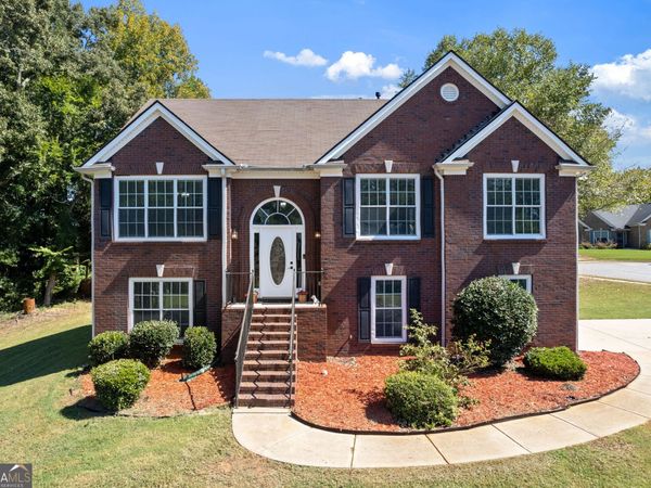 3299 Kings Bay Court, Decatur, GA 30034