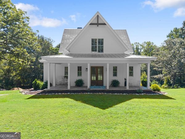 3567 Duckett Mill Road, Gainesville, GA 30506
