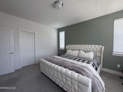 1338 Little Lane, Carson City, NV 89701 Photo
