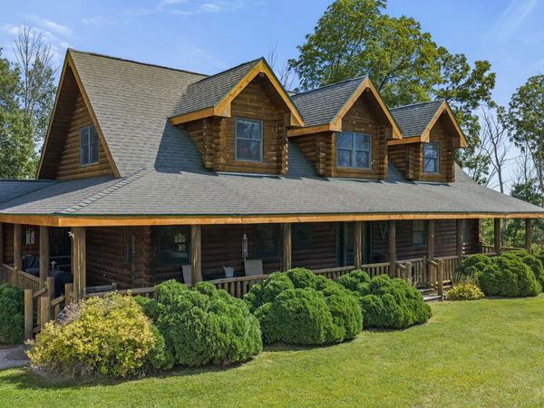 28786 Snow Valley Road, Richland Center, WI 53581