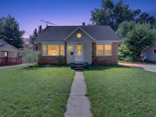 1715 Myra Avenue, Janesville, WI 53548