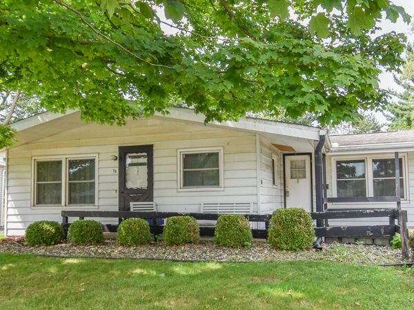 75 Edison Court, Coldwater, MI 49036
