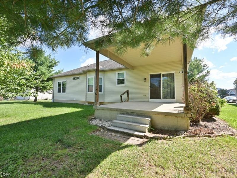 558 Mountain Lion Drive, Lagrange, OH 44050 Photo 34