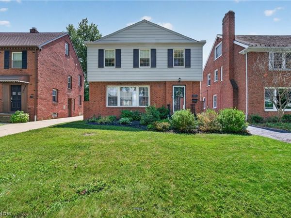 3954 Lansdale Road , University Heights, OH 44118
