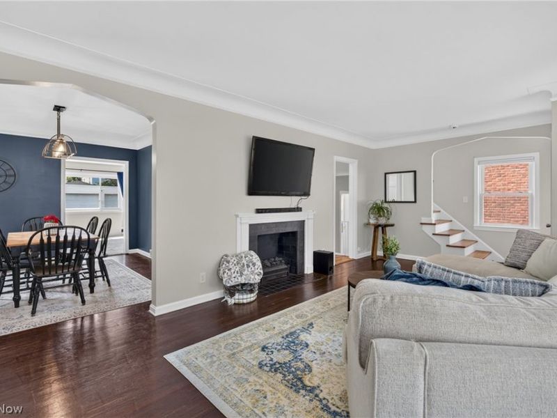 3954 Lansdale Road, University Heights, OH 44118 Photo 11