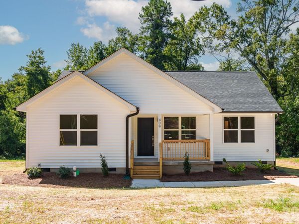 409 Queens Road, Gastonia, NC 28052