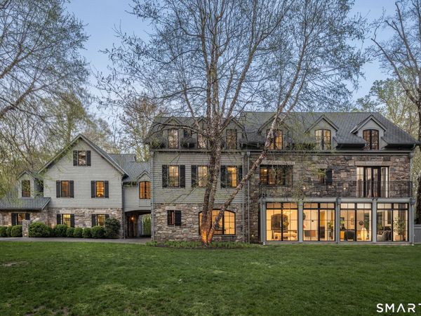 31 Stonybrook , Westport, CT 06880