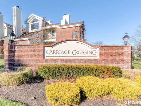 210 Carriage Crossing, Unit 210, Middletown, CT 06457