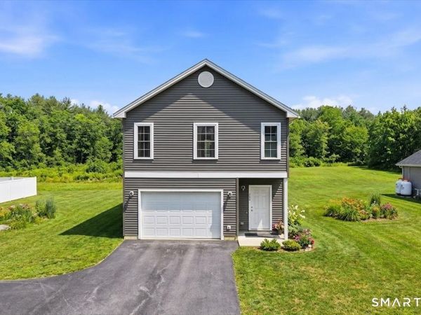 224 Westford, Unit 11, Eastford, CT 06242