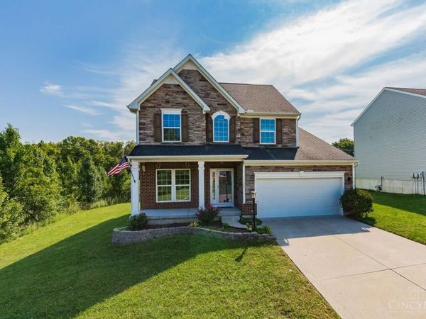 5100 River Ridge Lane, Fairfield, OH 45011