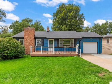 3116 S 52 Street, Omaha, NE 68106