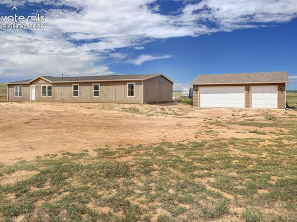 37188 Truckton Road, Rush, CO 80833