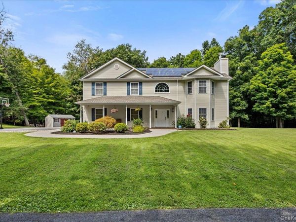83 Whitford Road , Westtown, NY 10998