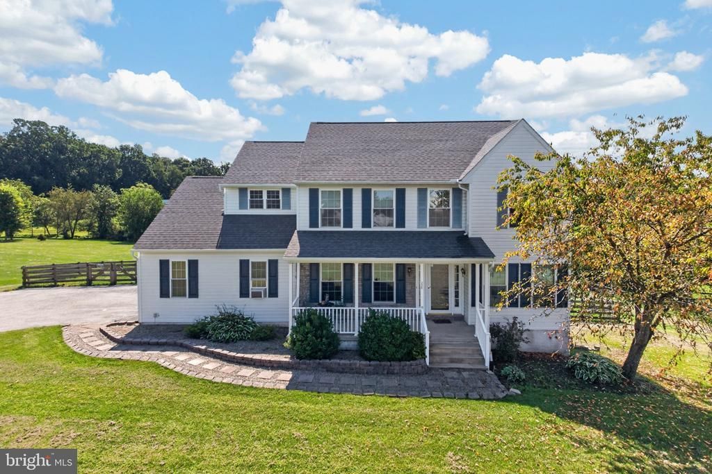 220 WATERWAY ROAD , OXFORD, PA 19363