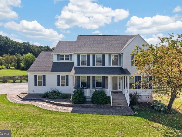 220 WATERWAY ROAD , OXFORD, PA 19363