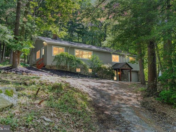 115 WAGNER ROAD , FAYETTEVILLE, PA 17222