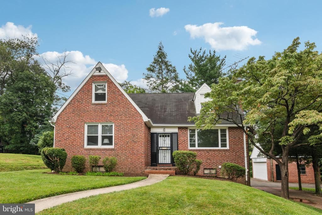 7717 WESTMORELAND AVENUE, PARKVILLE, MD 21234