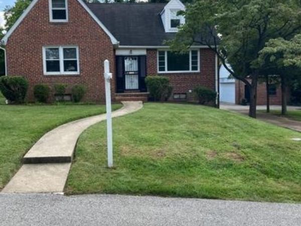 7717 WESTMORELAND AVENUE, PARKVILLE, MD 21234
