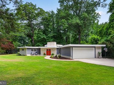 11724 RIVER DRIVE , LORTON, VA 22079