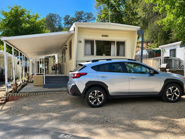 1525 Cold Springs Rd #16, Placerville, CA 95667