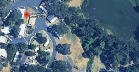 1525 Cold Springs Rd #16, Placerville, CA 95667 Photo