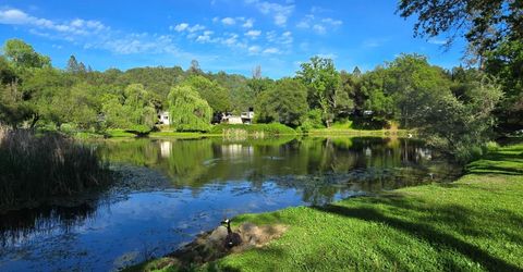 1525 Cold Springs Rd #16, Placerville, CA 95667 Photo