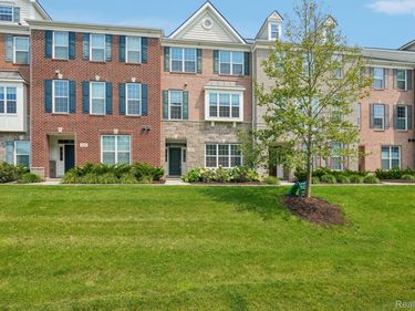 2845 Hardwick Road , Ann Arbor, Mi 48105