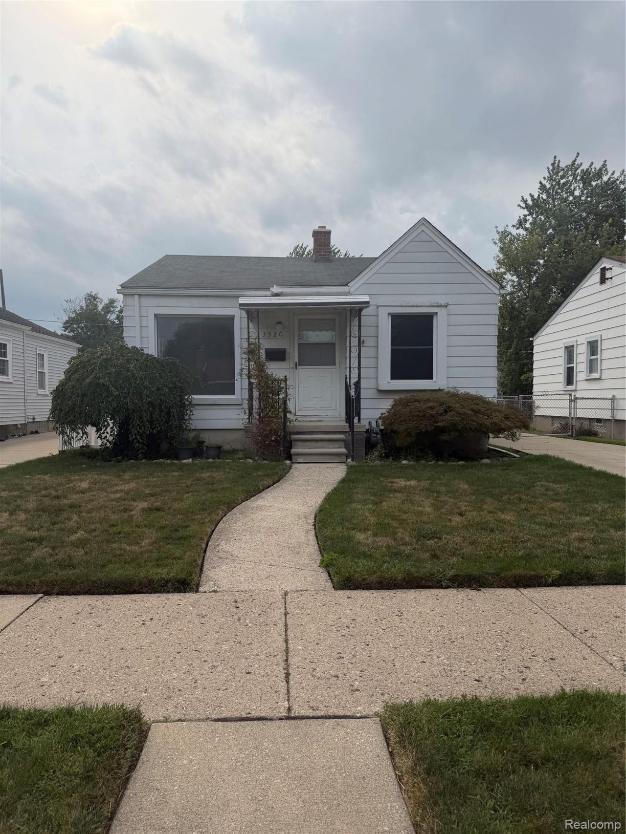 3520 20th Street, Wyandotte, Mi 48192 Main Photo