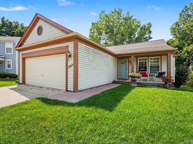 1565 Marshbank Court , Pontiac, Mi 48340