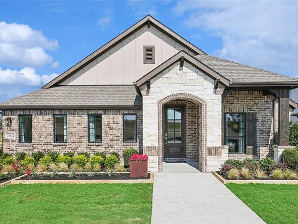 2004 Ridgecrest Lane, Sherman, TX 75092