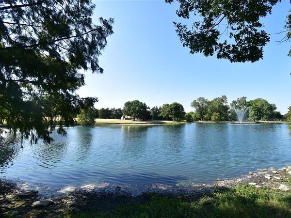 1109 Shadow Lakes Boulevard, Allen, TX 75002