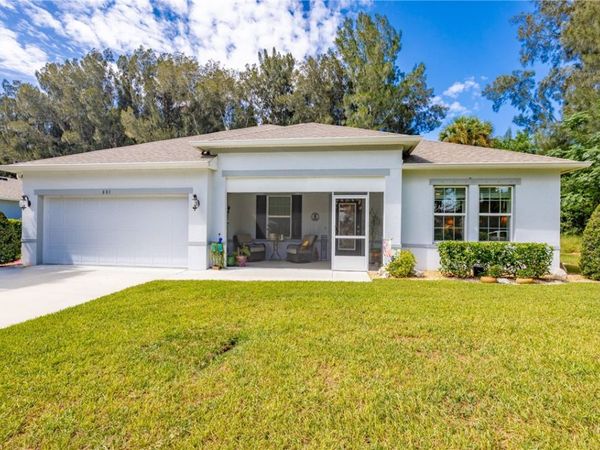 801 George Street, Sebastian, FL 32958