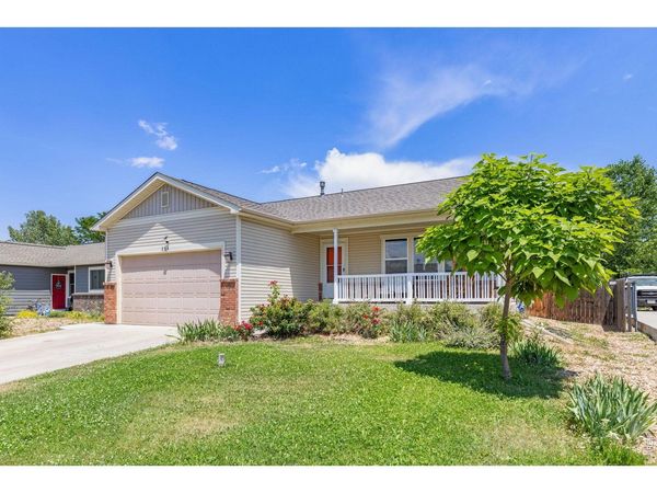 254 S Tamera Ave, Milliken, CO 80543