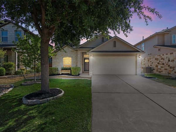 11605 Faubian LN, Austin, TX 78717