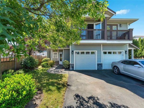 2744 Matson Rd , Unit #100, Langford, BC V9B 6W1