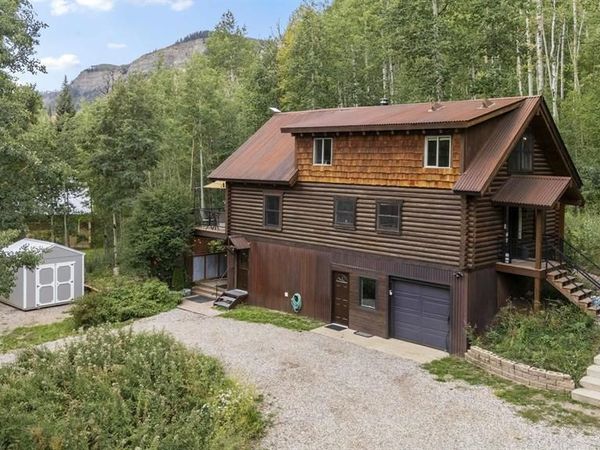 161 Hermosa View Drive, Durango, CO 81301