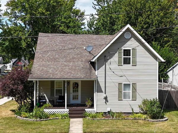 301 5th Street N, Coleman, MI 48618