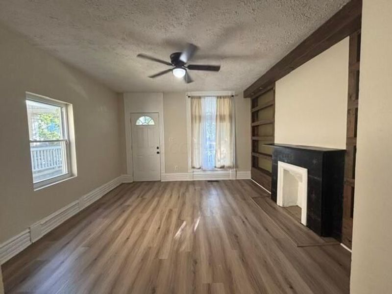 135 Martin Avenue , Columbus, OH 43222 Photo 3