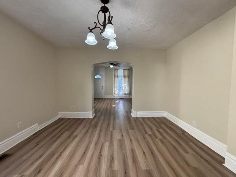 135 Martin Avenue , Columbus, OH 43222 Photo 4