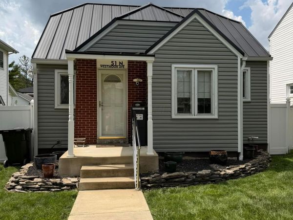 51 N Westmoor Avenue , Columbus, OH 43204