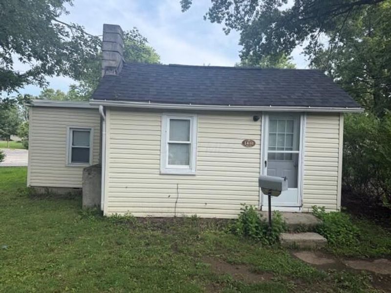 14 1/2 Willow Street , Delaware, OH 43015 Photo 2