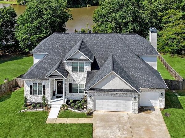 2048 Reserve Parkway, Mcdonough, GA 30253